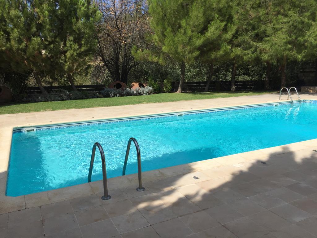 Agia Mavri House Villa Koilani Eksteriør bilde