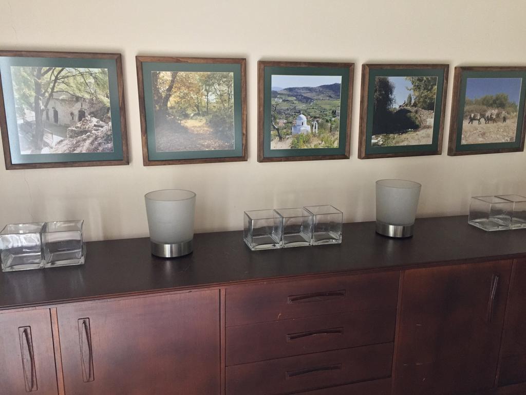 Agia Mavri House Villa Koilani Eksteriør bilde
