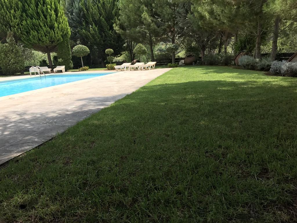 Agia Mavri House Villa Koilani Eksteriør bilde
