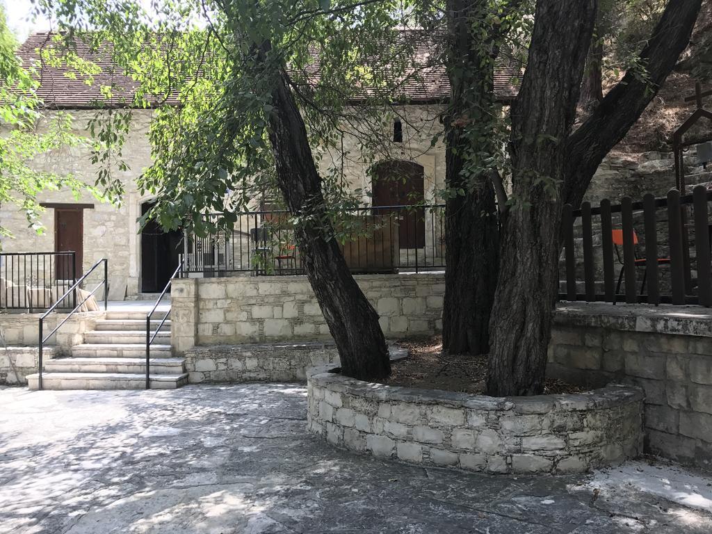 Agia Mavri House Villa Koilani Eksteriør bilde