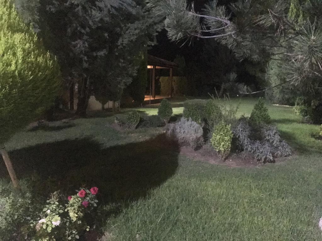 Agia Mavri House Villa Koilani Eksteriør bilde