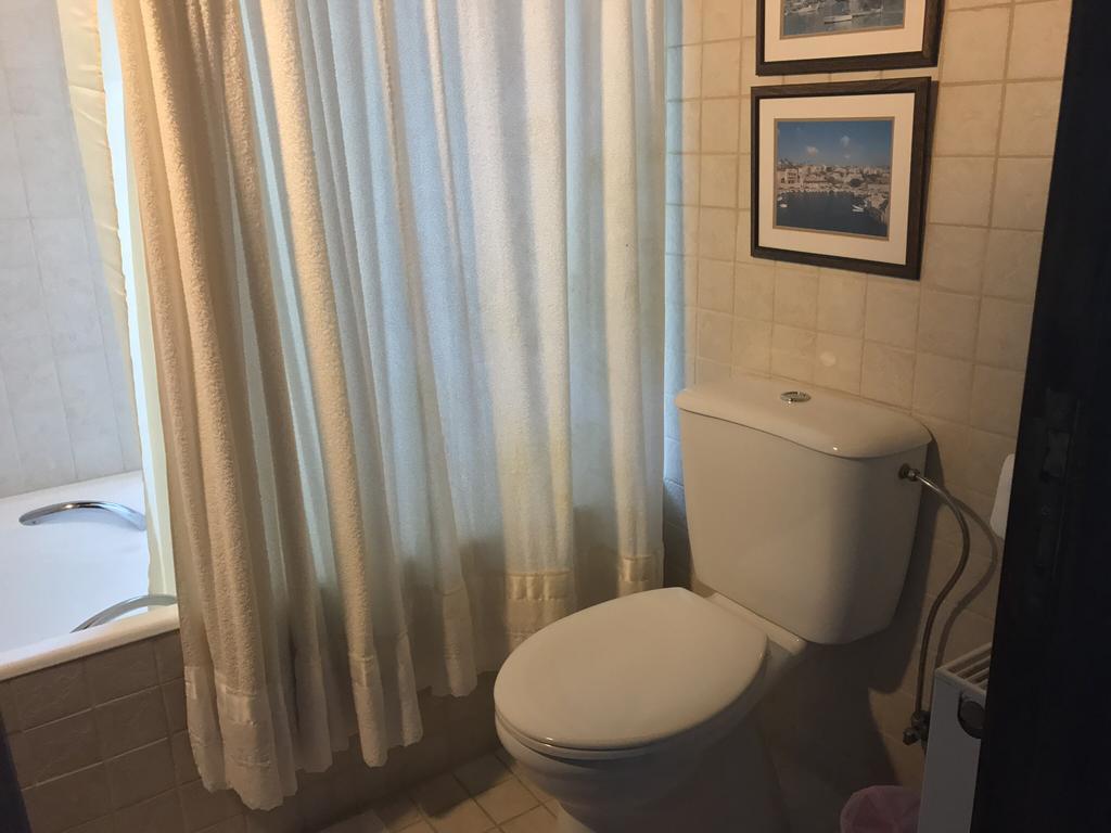 Agia Mavri House Villa Koilani Eksteriør bilde