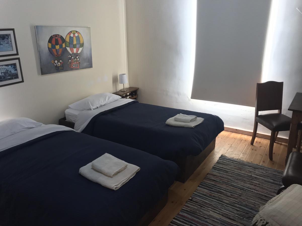 Agia Mavri House Villa Koilani Eksteriør bilde