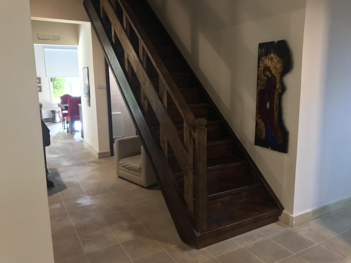 Agia Mavri House Villa Koilani Eksteriør bilde