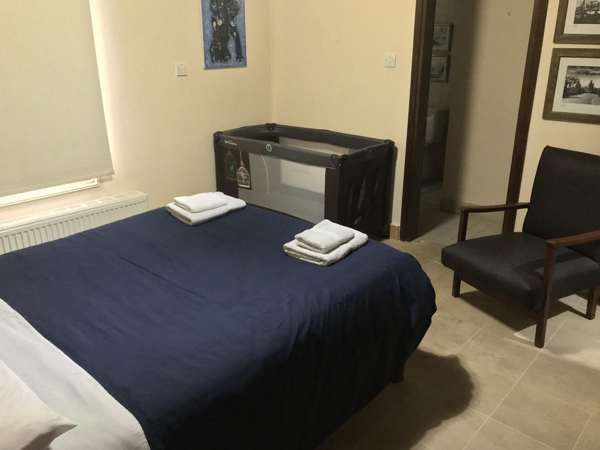Agia Mavri House Villa Koilani Eksteriør bilde