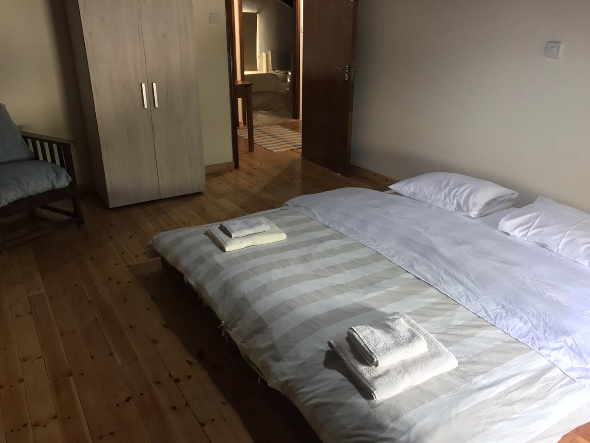 Agia Mavri House Villa Koilani Eksteriør bilde