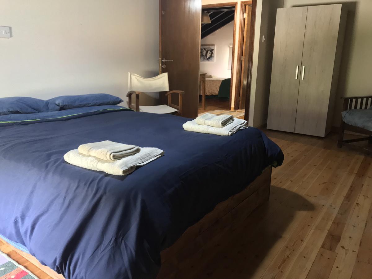 Agia Mavri House Villa Koilani Eksteriør bilde