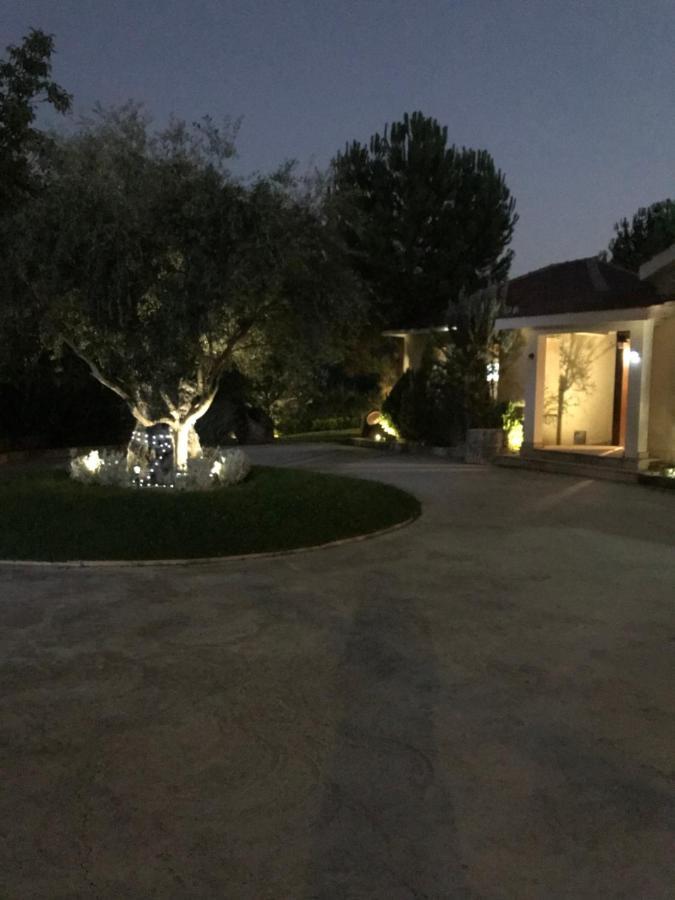 Agia Mavri House Villa Koilani Eksteriør bilde