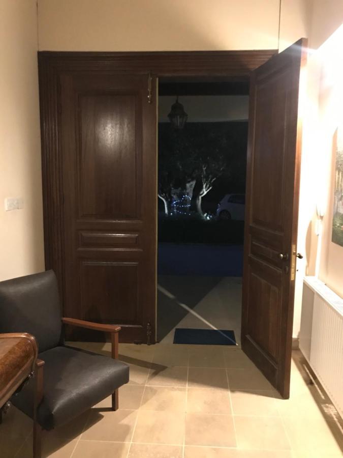 Agia Mavri House Villa Koilani Eksteriør bilde